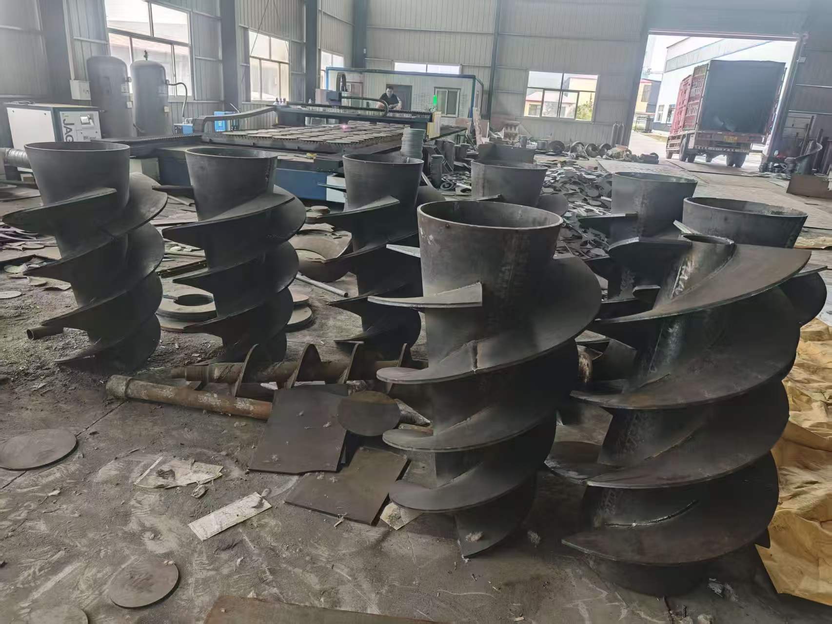 无锡市蛟龙叶片蛟龙叶片 - 排名